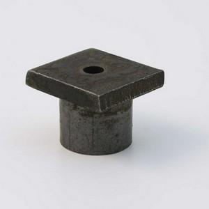 Steel Ground Socket Driving Cap